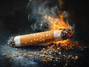 Lire la suite à propos de l’article Hypnose Arrêt tabac Lyon