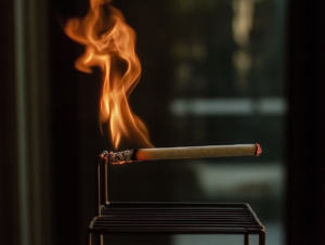 Lire la suite à propos de l’article Hypnose pour arrêt du tabac – vers une vie sans la cigarette !
