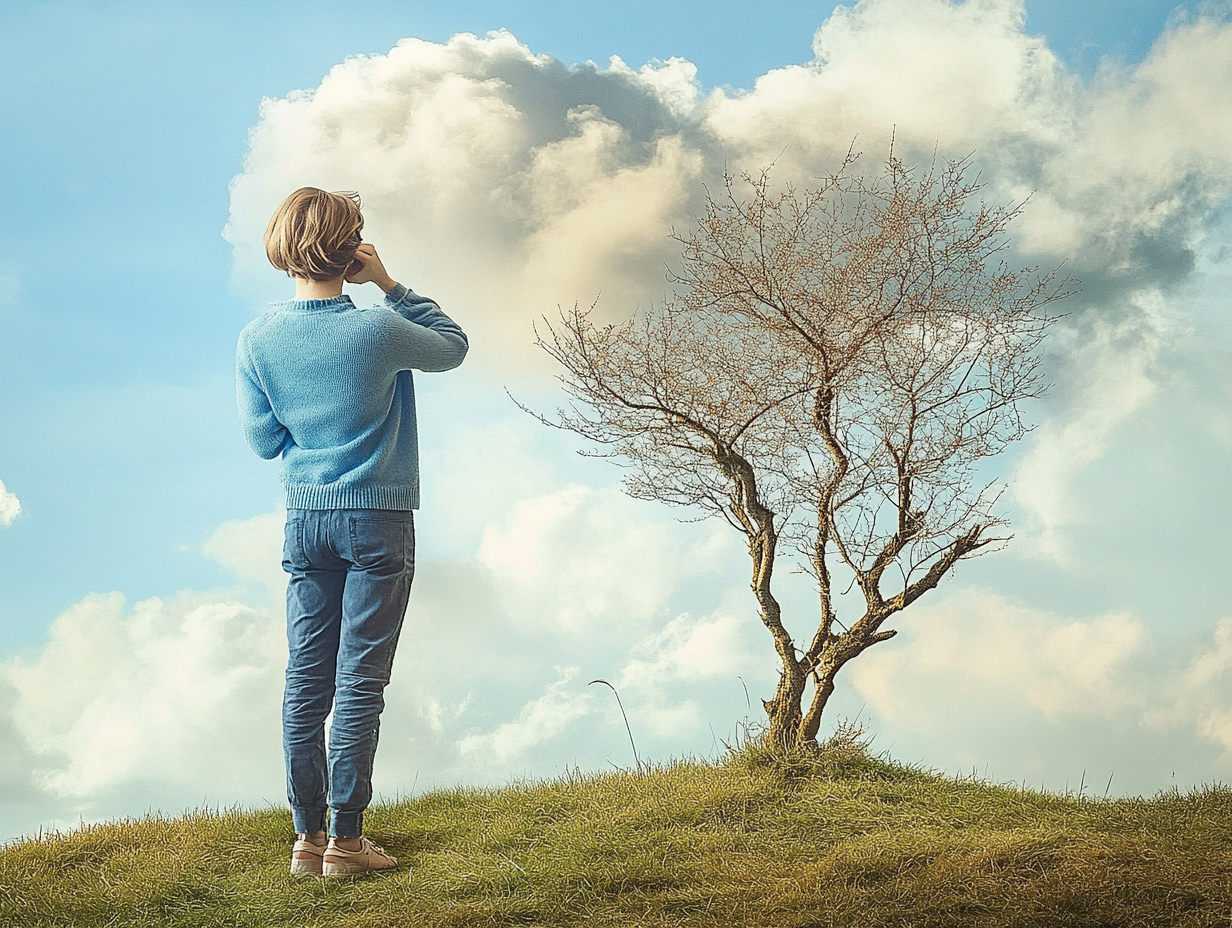 You are currently viewing Hypnose spirituelle : Attention aux dérives !