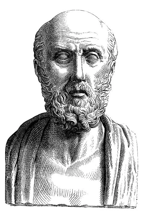hippocrate