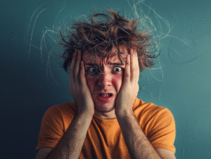Lire la suite à propos de l’article TDAH Symptôme Adulte : Diagnostic et Solutions pour Mieux Vivre au Quotidien !