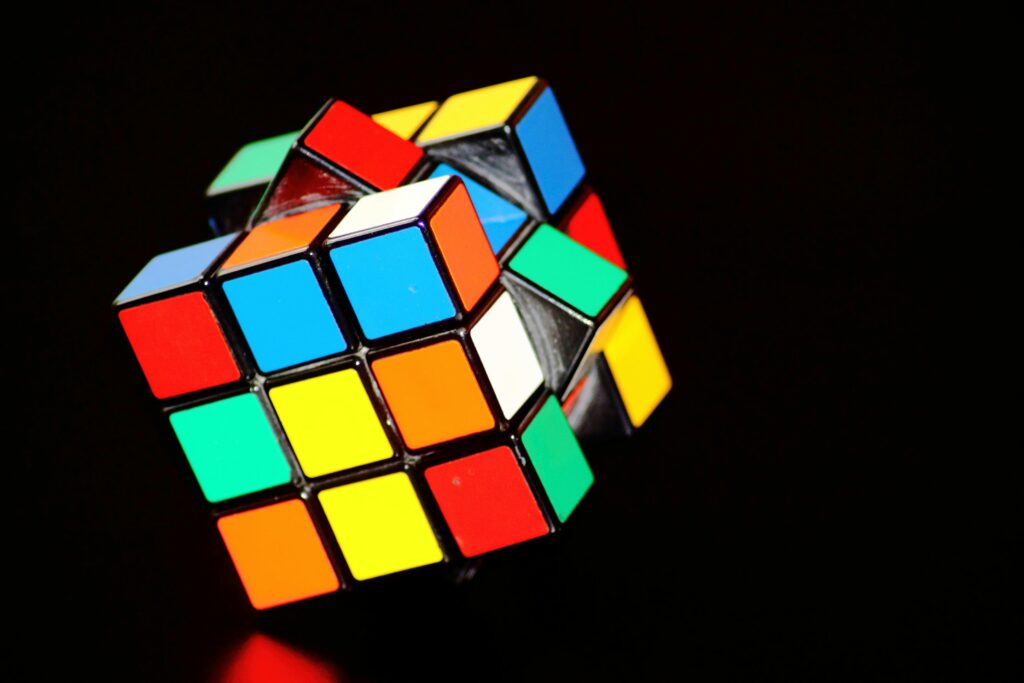 concentration